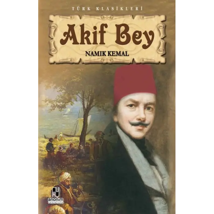 Akif Bey