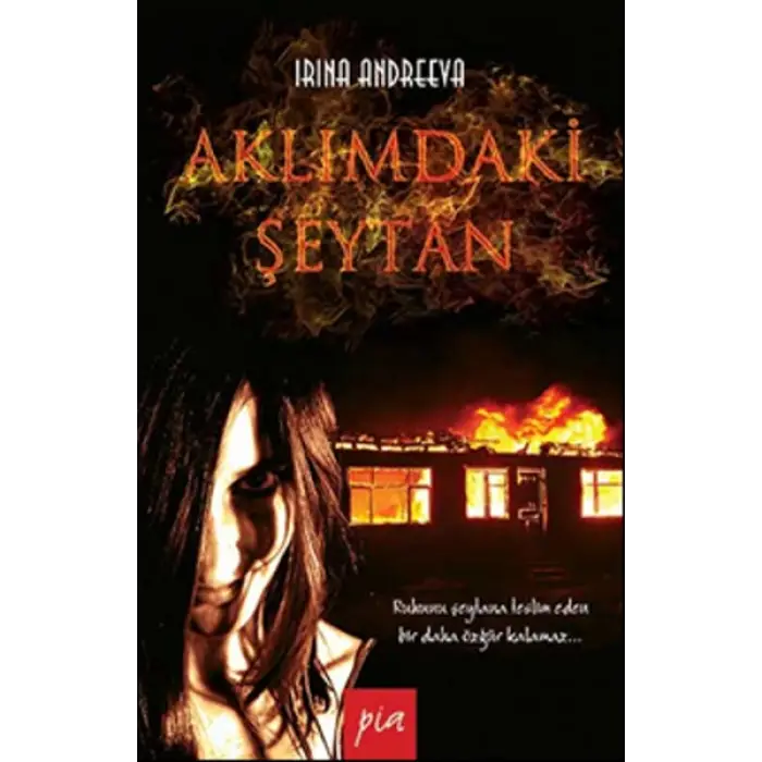Aklımdaki Şeytan