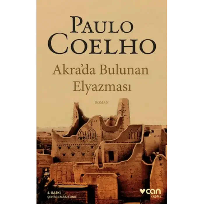 Akrada Bulunan Elyazması
