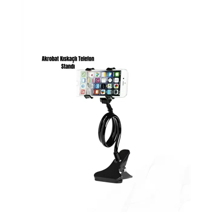 AKROBAT TELEFON TUTUCU