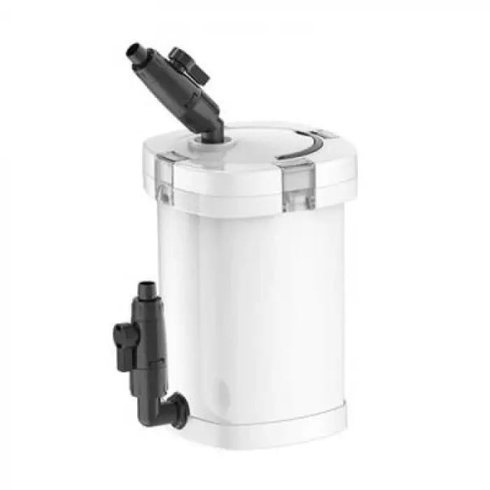 Akvaryum Dış Filtre 600 lt/h 6w