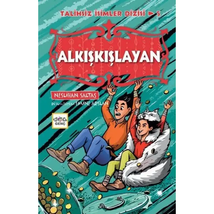 Alkışkışlayan