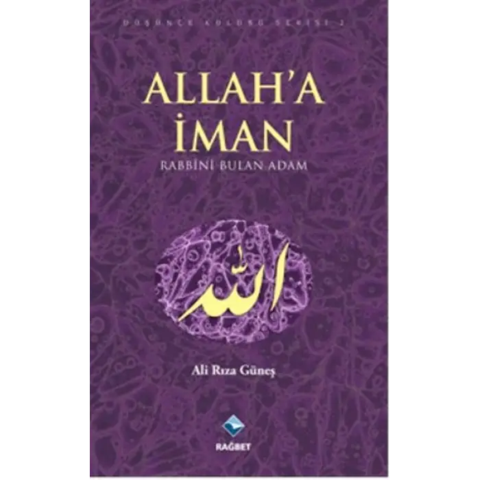 Allaha İman