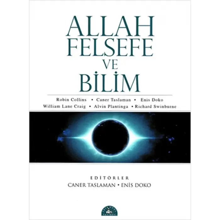 Allah Felsefe ve Bilim