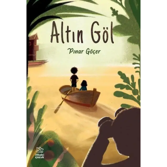 Altın Göl