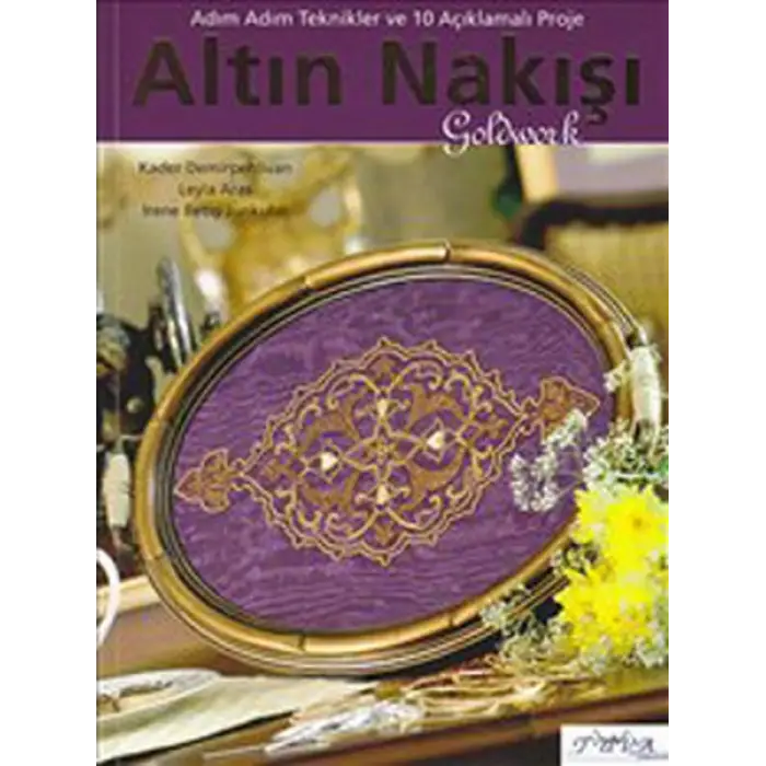 Altın Nakış