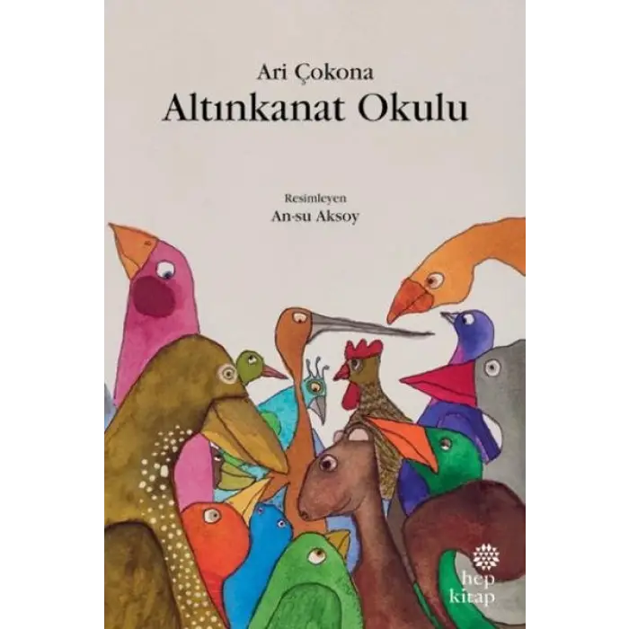 Altınkanat Okulu