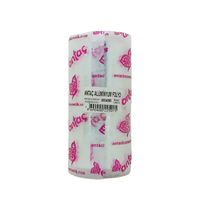 Alüminyum Folyo 650 Gr