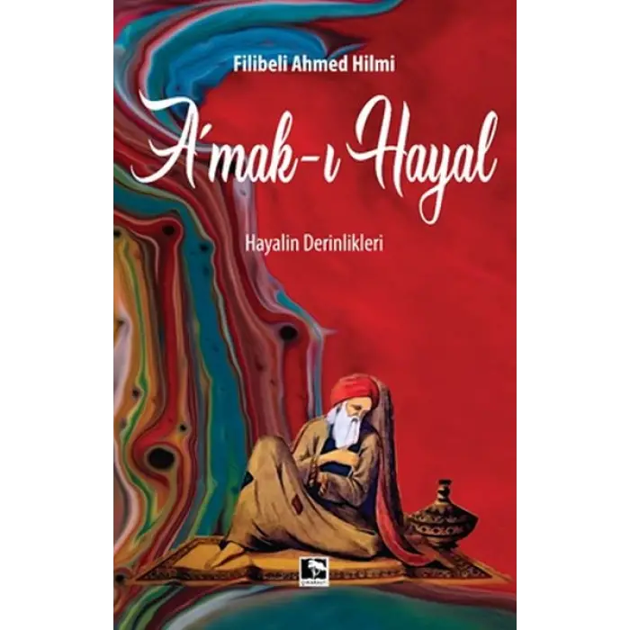 Amakı Hayal