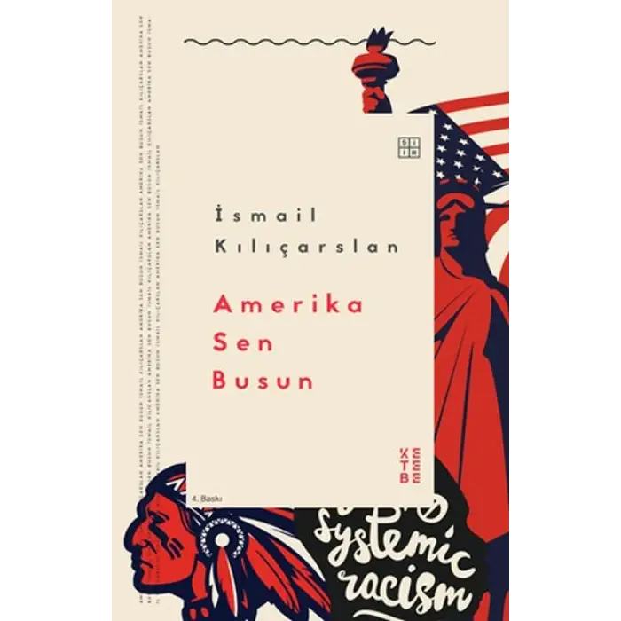 Amerika Sen Busun