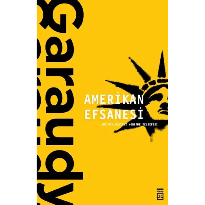 Amerikan Efsanesi