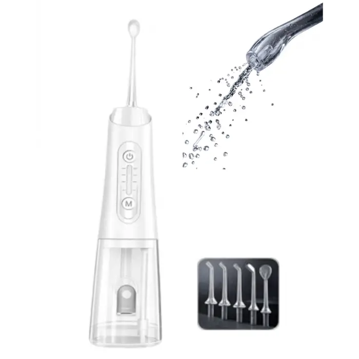 AMF11 AĞIZ DUŞU BEYAZ