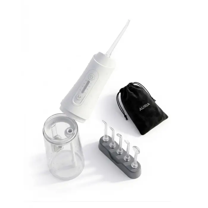 AMF11 AĞIZ DUŞU BEYAZ