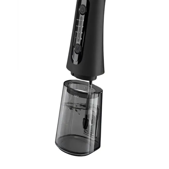 AMF11 AĞIZ DUŞU SİYAH