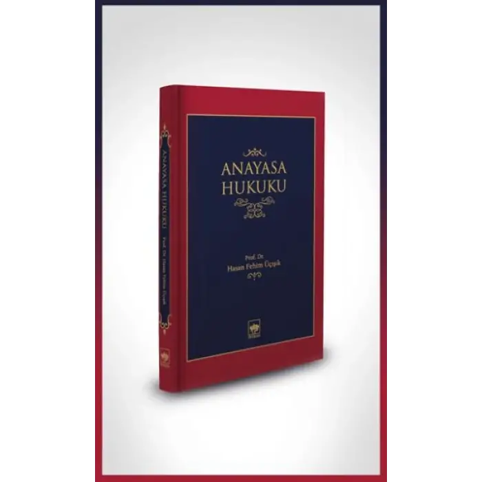 Anayasa Hukuku