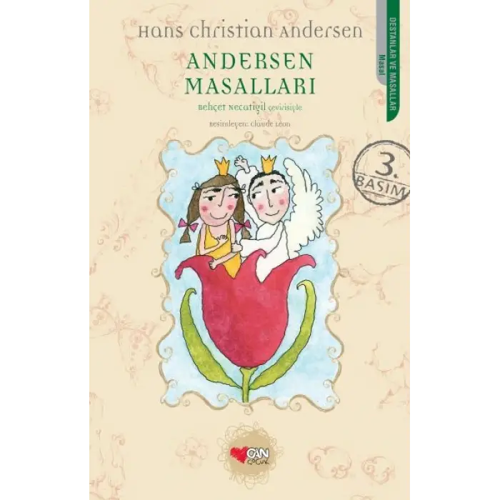 Andersen Masalları