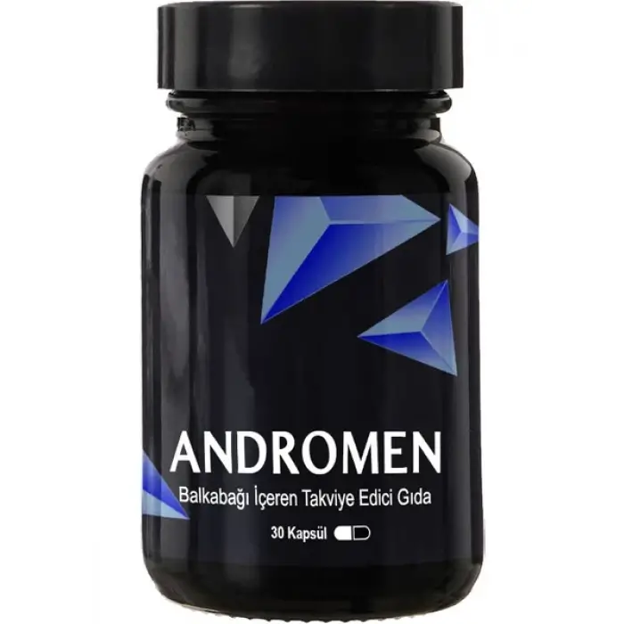ANDROMEN