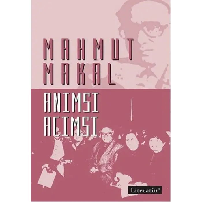 Anımsı Acımsı