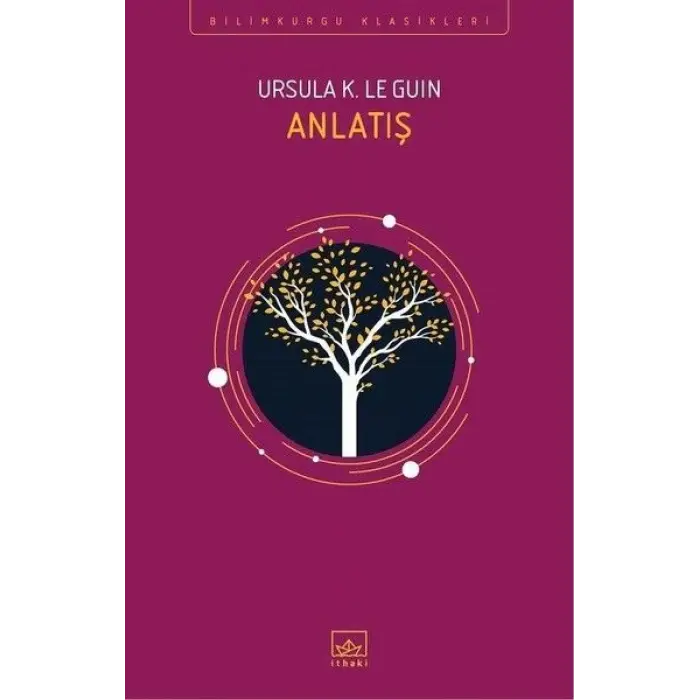 Anlatış