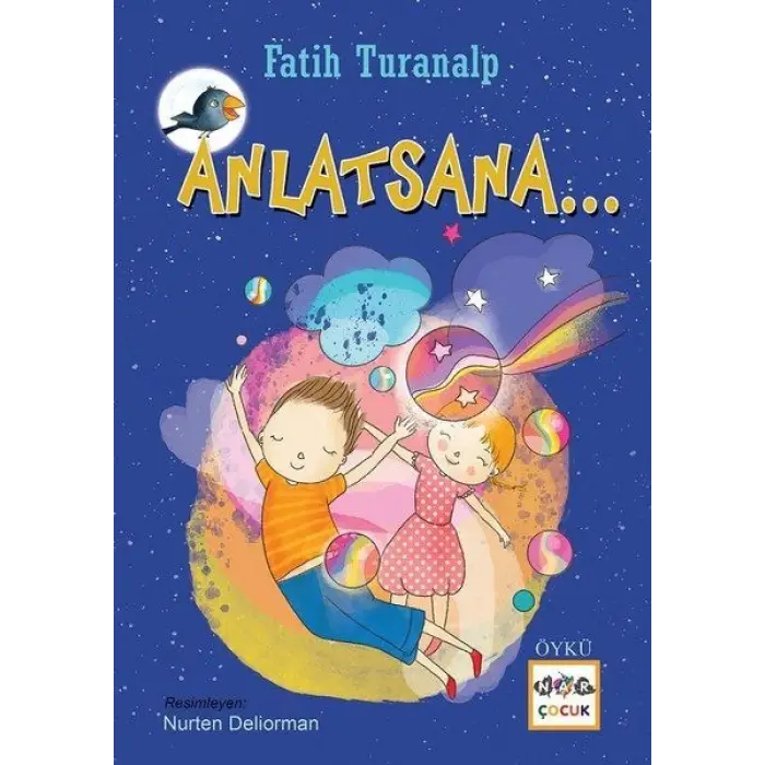 Anlatsana