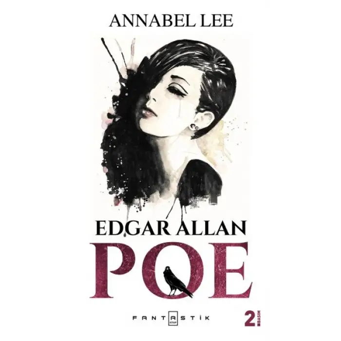 Annabel Lee