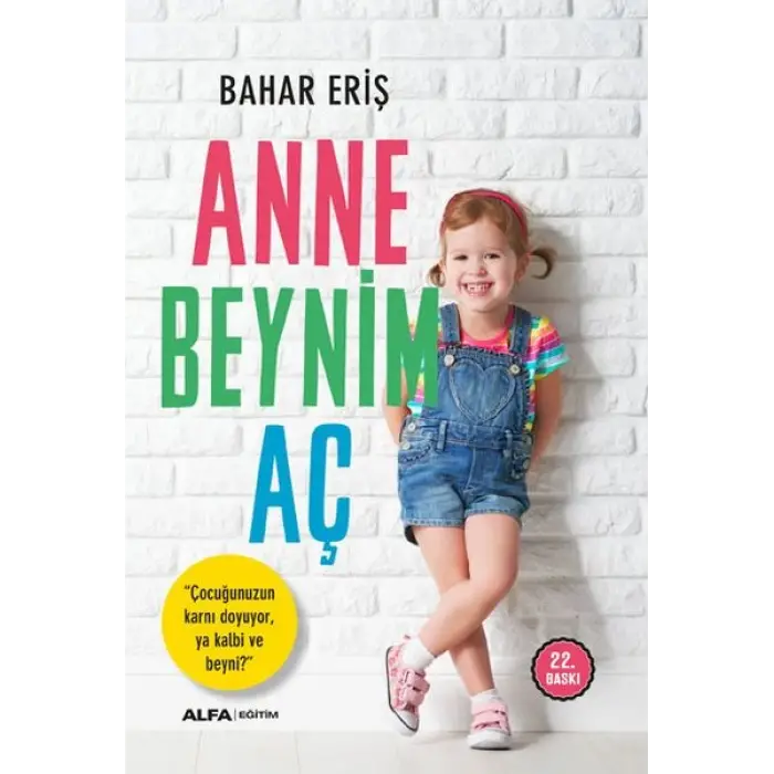 Anne Beynim Aç