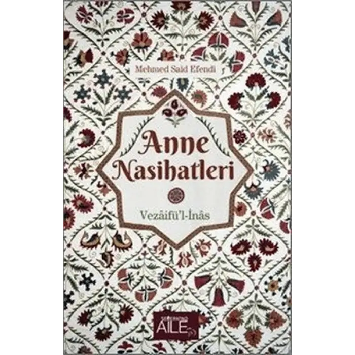 Anne Nasihatleri