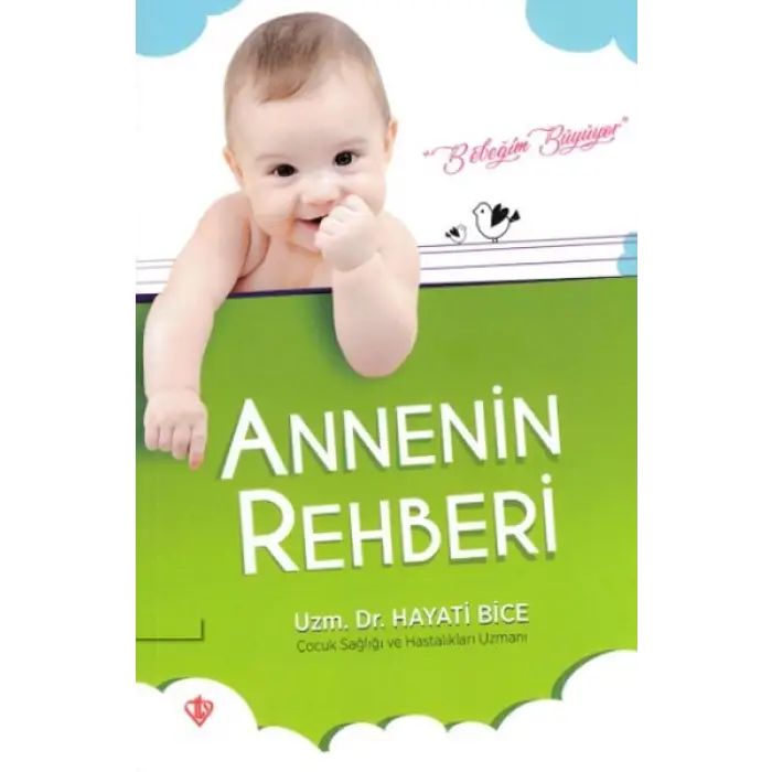 Annenin Rehberi