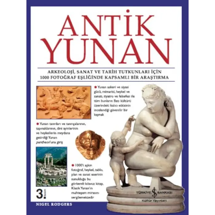 Antik Yunan