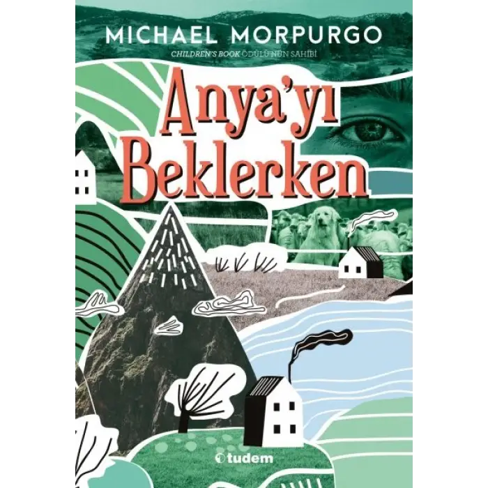 Anyayı Beklerken