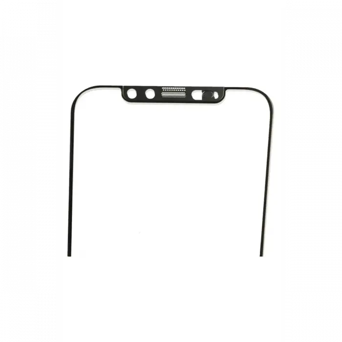 Apple iPhone 11 Pro 34D Izgaralı Cam