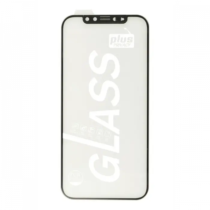 Apple iPhone 11 Pro Max 34D Izgaralı Cam