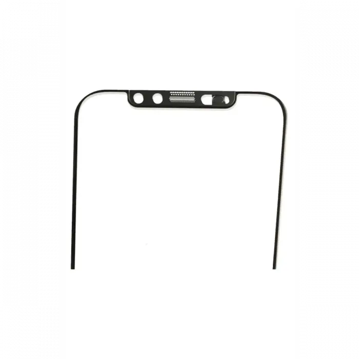 Apple iPhone 11 Pro Max 34D Izgaralı Cam