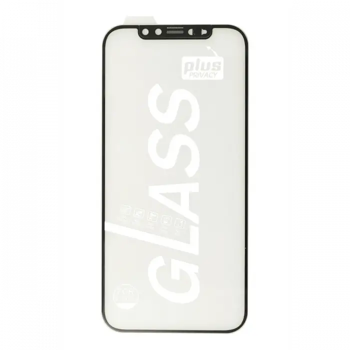 Apple iPhone 12 Pro Max 34D Izgaralı Cam