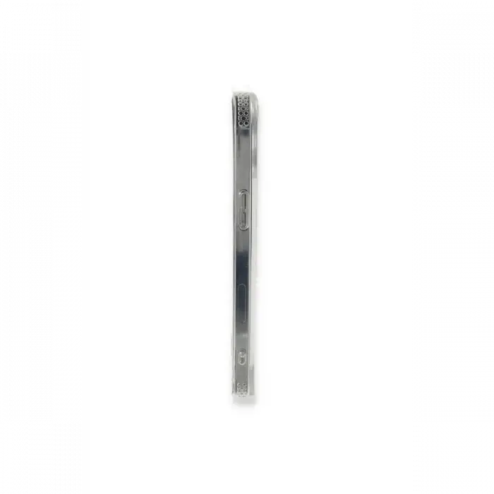 Apple iPhone 14 Pro Kılıf 3D Vera - Şeffaf