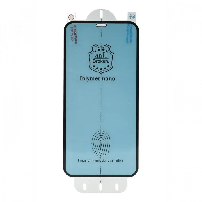 Apple iPhone 14 Pro Max Polymer Nano Ekran Koruyucu