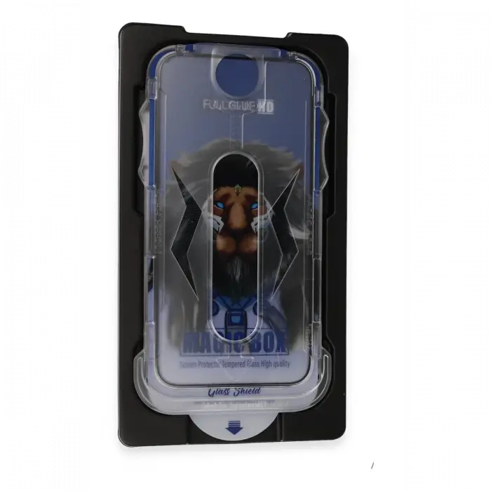 Apple iPhone 15 Pro Max Vanessa Magic Cam