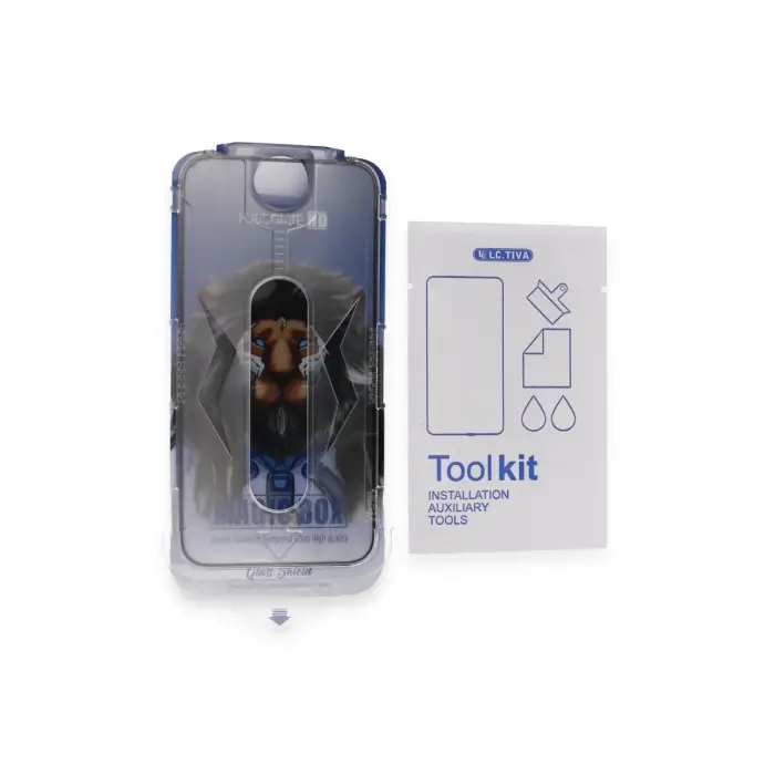 Apple iPhone 15 Pro Max Vanessa Magic Cam