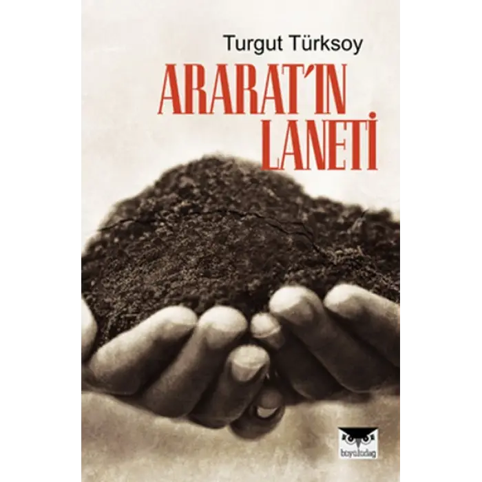 Araratın Laneti