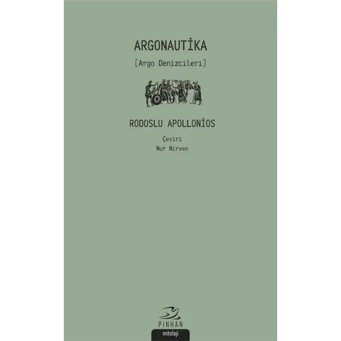 Argonautika (Argo Denizcileri)