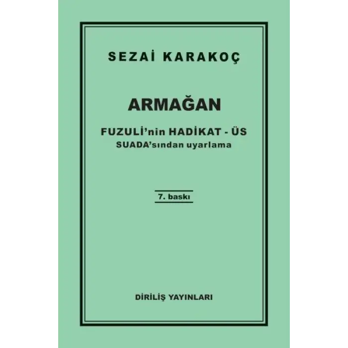 Armağan