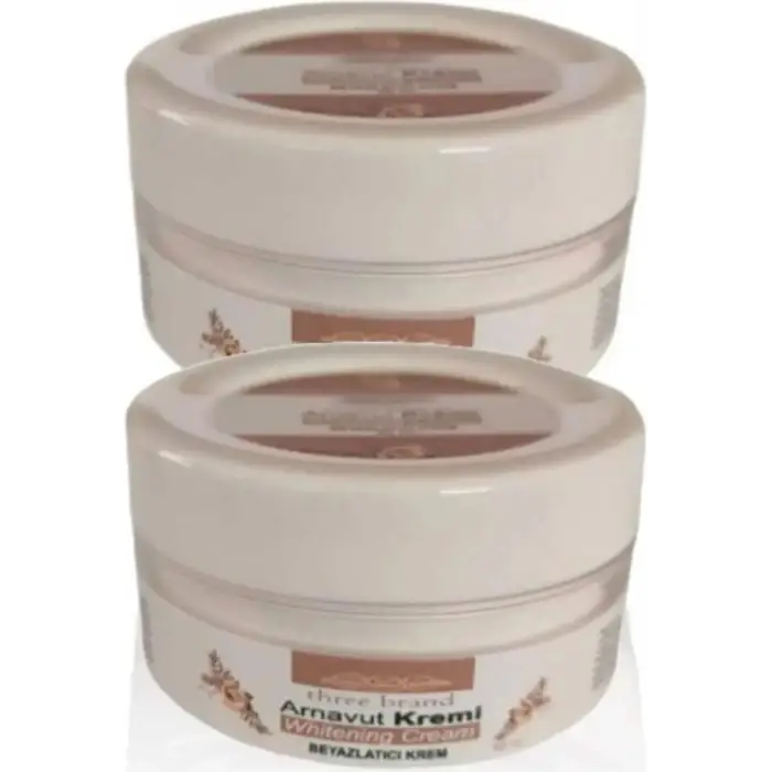 ARNAVUT  KREMİ 50 ML 2 ADET