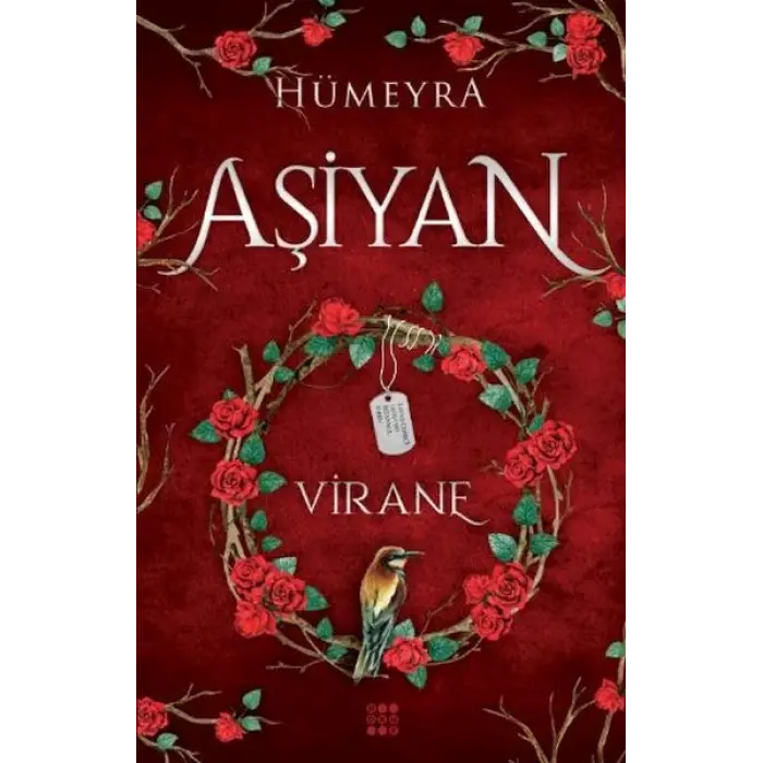 Aşiyan 1 - Virane