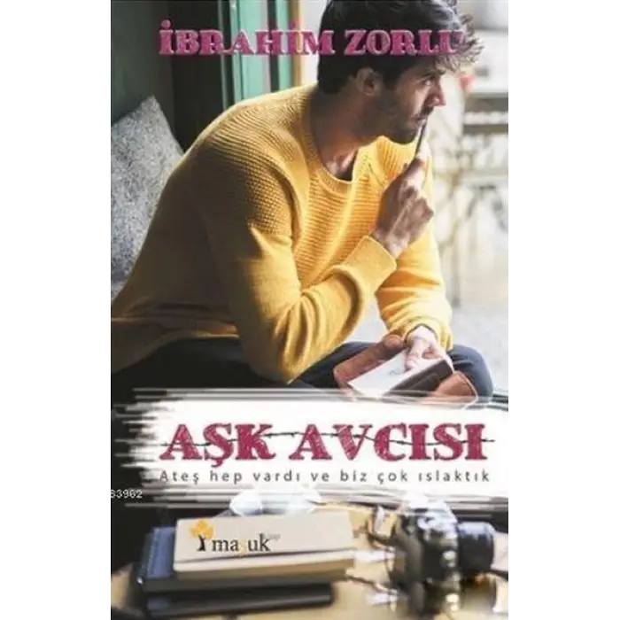Aşk Avcısı