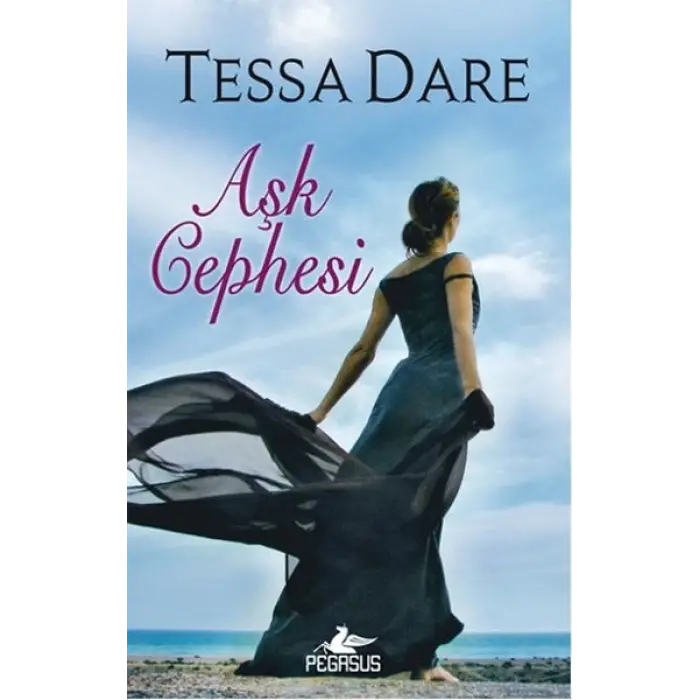 Aşk Cephesi