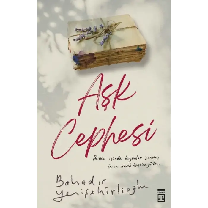 Aşk Cephesi