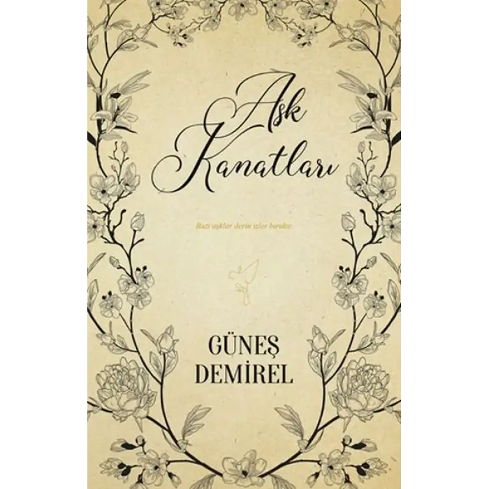 Aşk Kanatları
