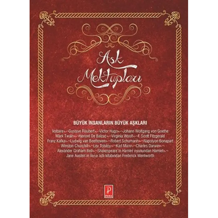 Aşk Mektupları