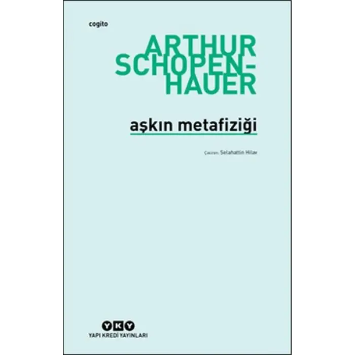 Aşkın Metafiziği