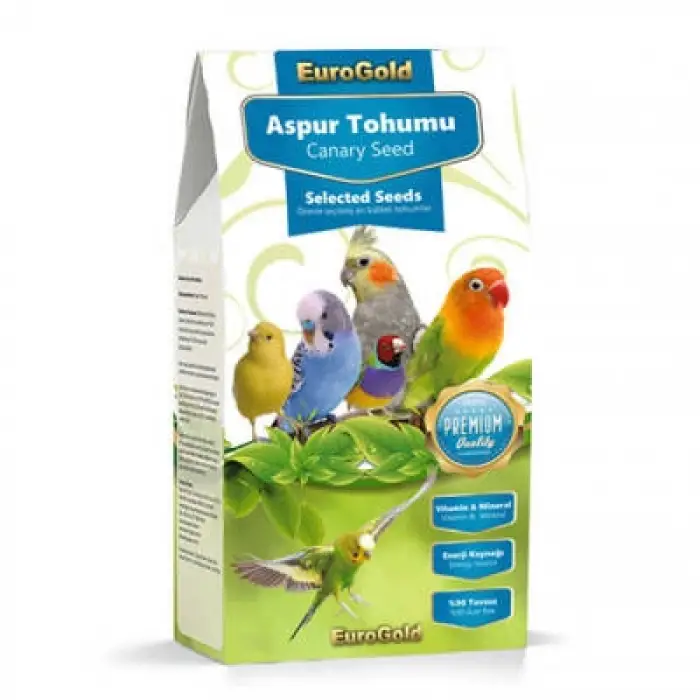 Aspur Tohumu Kuş Yem Katkısı 150 Gr